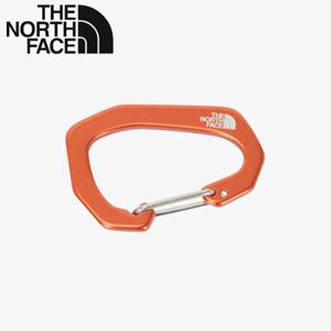 노스페이스 NA5MR01D 티엔에프 알루미늄 카라비너 KR