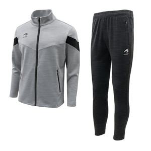 [아스토레]아스토레트레이닝세트 ZQC 2514GRY 니트 보카시 트레