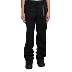 랑방 스트레이트핏 팬츠 RMTR00744885H24 10BLACK TP934467528