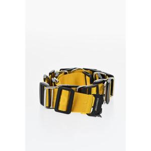 디스퀘어드2 패브릭 벨트 BEM0458 20205729 7047 Yellow