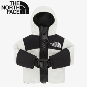 노스페이스 NA5AR04B 마운틴 자켓 키링 KR