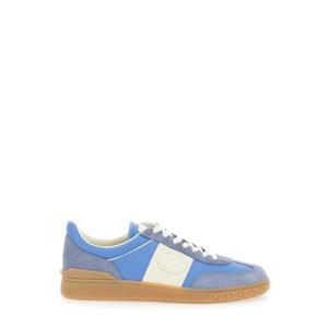 발렌티노 가라바니 스니커즈 7Y2S0H77MBMBQG Light blue