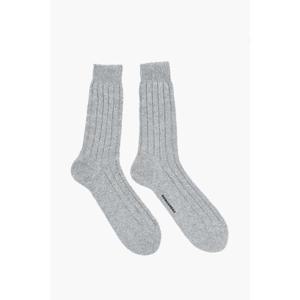 디스퀘어드2 양말 DFV142810 ISA01 499 Blue