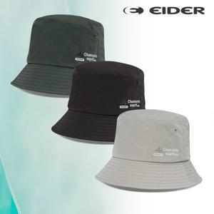 [아이더] 25FW 남녀공용 에센셜 버킷햇 DUU25C42