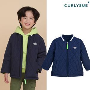 [컬리수]아동 스쿨데일리 패딩 점퍼 CPS1XQJM51