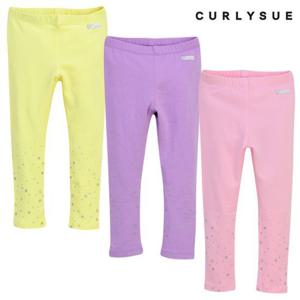 [컬리수]아동 스판 레깅스 CPS1XAPT04