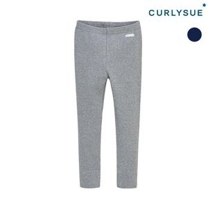[컬리수]아동 베이직 골지  레깅스 CPS1XAPT03