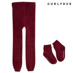 [컬리수]아동 브라이트 타이즈 COZRAASO23