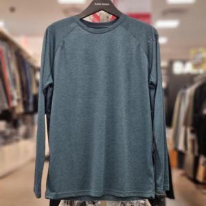 뱅뱅 HC21 남성 기능성 쿨소재 스판 긴팔티셔츠 NTLT12