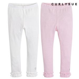 [컬리수]아동 프릴  레깅스 C223PTX02P