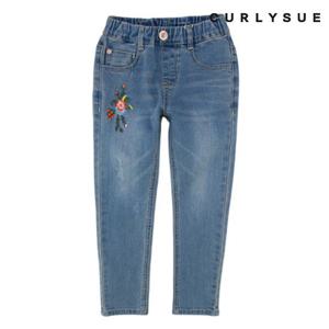 [컬리수]아동 슬림 데님 팬츠 CNS1GADN02