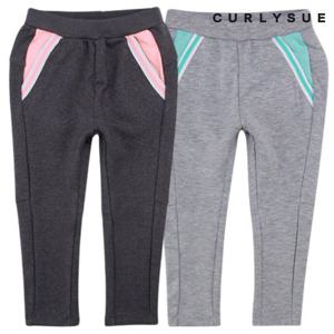 [컬리수]아동 브이 팬츠 CNS1XAPT41