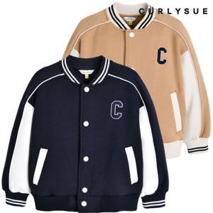 [컬리수]아동 네오프렌 바시티 점퍼 C243JM252P