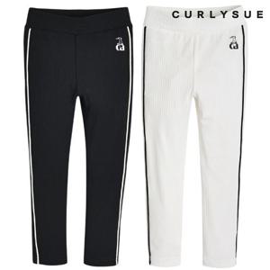 [컬리수]아동 골지 스판 레깅스 C243PT301P