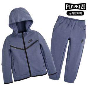 [플레이키즈프로]나이키 키즈 플리스 상하복 세트 A231ST852P