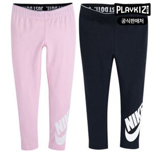 [플레이키즈프로]나이키 키즈 에센셜 레깅스 A231LG123P