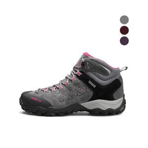 험토 볼더 미드 릿지 트레킹화 TRX 여성