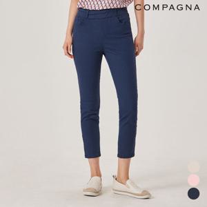 스판 와이드 밴딩 스키니 팬츠_CACU4-WDP900