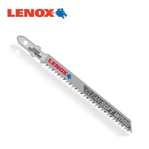 레녹스 목재용 직쏘날 5개입 LXKRC450T5 -H 직소날 직쏘날 직소기날 직쏘기날 목재용직소날