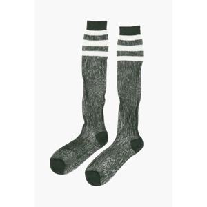 디스퀘어드2 양말 DHV020200 ISA01 800 Green