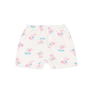 [오가닉맘] 아동 바닐래빗여아드로즈 (MKFUDW11)