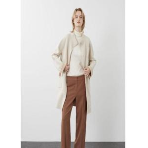 올리비아로렌 sh06 더블페이스핸드코트 VOPEA3WA121