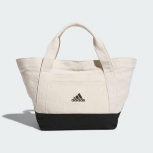 아디다스토트백 XQK IM5193 캔버스 토트 백