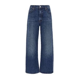 마더데님 더 도저 앵클 플레어 와이드 진 1888313 GTH