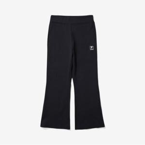 [휠라 키즈]Girls 스포티 플레어 팬츠 (FK2FPG1304F_STL)