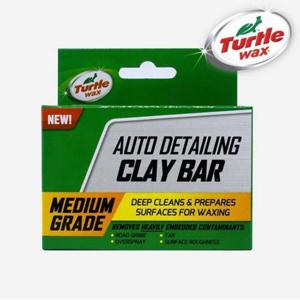 클레이바 자동차 표면 세척 터틀왁스 디테일링 자동차외부세정제