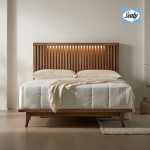 씰리 토르테 2 침대프레임 슈퍼싱글(SS)