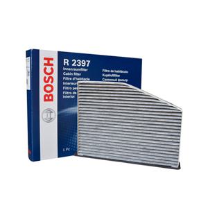 폭스바겐 벤토5 Estate 07년~ 보쉬 자동차 에어컨필터 R2397