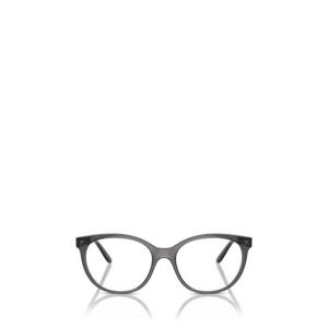 보그 안경 VO5552 1981 TRANSPARENT DARK GREY