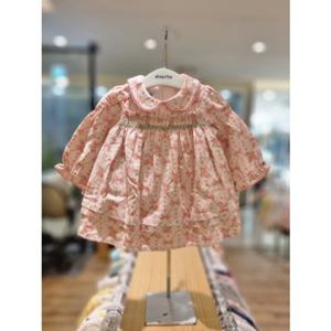 [압소바] [백일 조카선물] 아리엔 원피스 (A2525106)