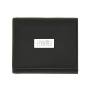 MM6 메종마르지엘라 지갑 SA6UI0030 P8332T8013 BLACK