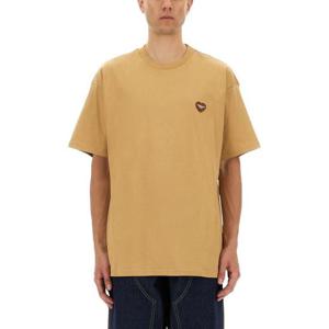 칼하트 WIP 반팔 티셔츠 I035203 07EXX BEIGE