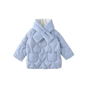 밍크뮤ch 뮤뮤라이트다운점퍼 (35A1411402)