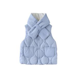 밍크뮤ch 뮤뮤라이트다운베스트 (35A1413002)