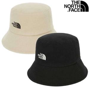 노스페이스 NE3HR51 TNF 로고 버킷 햇 NE3HR51AB