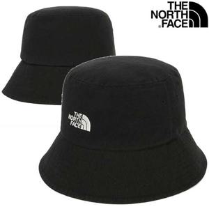 노스페이스 NE3HR51 TNF 로고 버킷 햇 NE3HR51A
