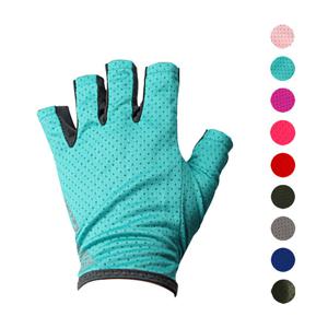 인콘트로 에어로 메쉬 논슬립 반장갑 스포츠장갑