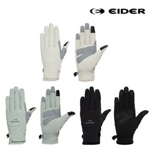 [아이더]여성 온더락 스트레치 장장갑 DWA24V02