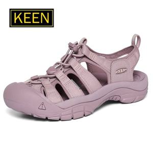 [킨] 여성 뉴포트 H2 샌들 1030548