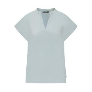 까웨 반팔 티셔츠 K61411W 121 BABY BLUE