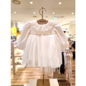 [타티네쇼콜라]GC안나스페셜바디슈트 (2025년 FW신상) TTOWBO032W