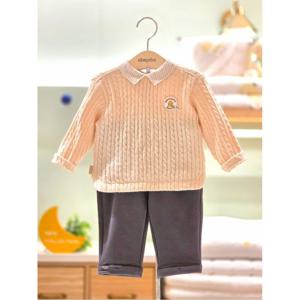 압소바 HK(아기외출복선물)세이건상하(2025년가을신상) (A2521206)