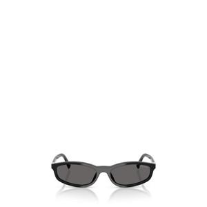미우미우 선글라스 MU A06S 16K08Z BLACK