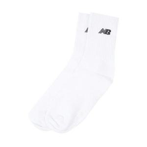 [뉴발란스]뉴발란스양말 PQC NK8EFS207U-10 플라잉 로고 장목 양