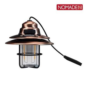 OU 노마드 타이니 클래식 랜턴 브론즈 N-8192