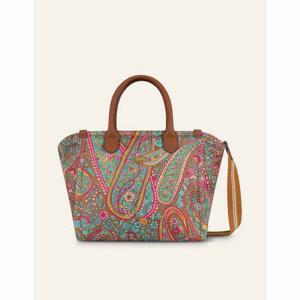 오일릴리 하나 핸드백 OWHFYBG006-720